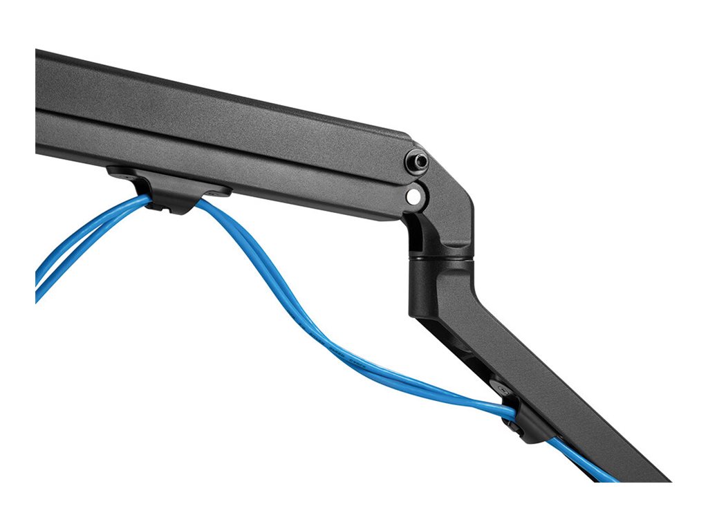 NEOMOUNTS Dual-DeskMount b 27Z schwarz