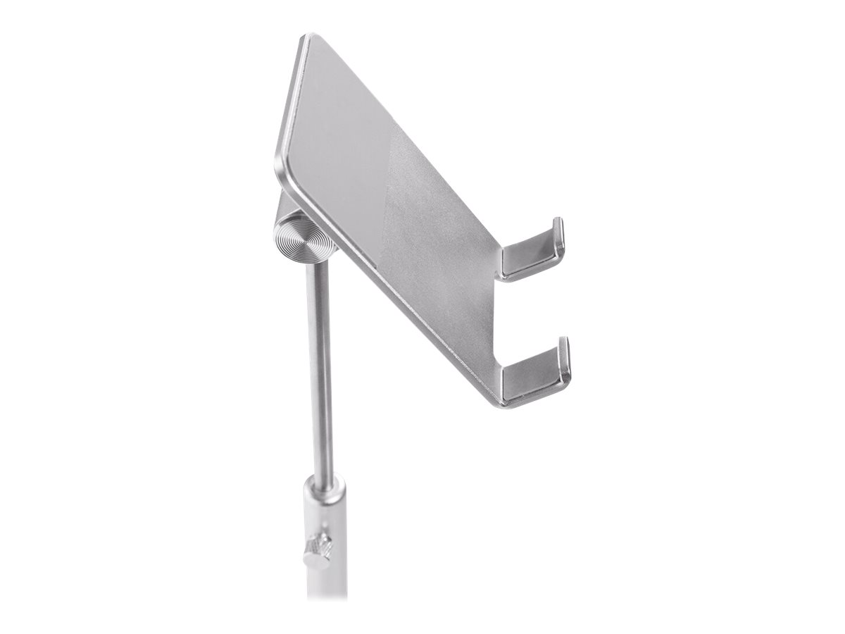 Neomounts Höhenverstellbarer Telefon-Ständer