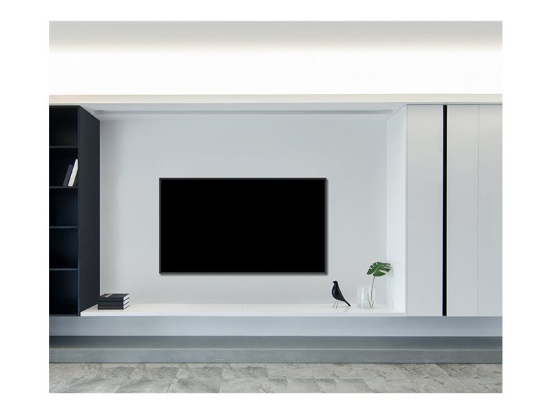 Neomounts WAH 40-75  1TFT 1Gelenk  schw. Max.70