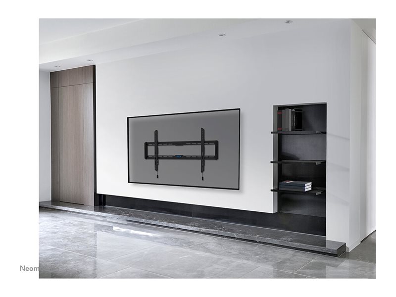 Neomounts WAH 43-86  1TFT 1Gelenk schw.  Max.70