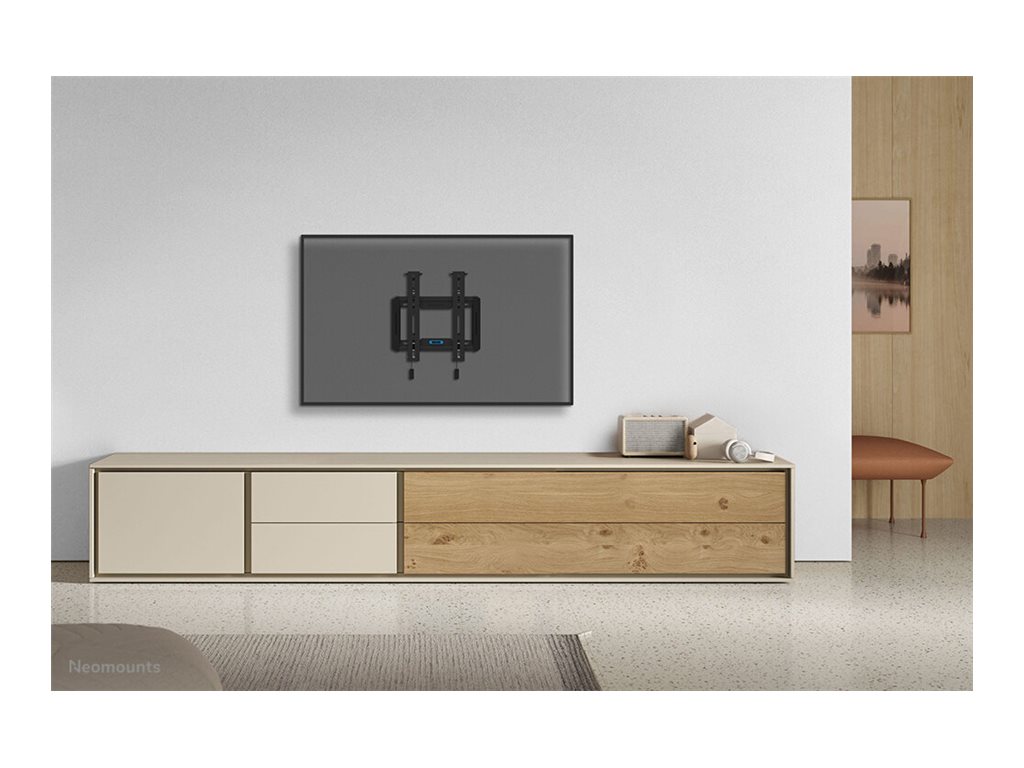 Neomounts WAH 24-55  1TFT schwarz Max.40Kg