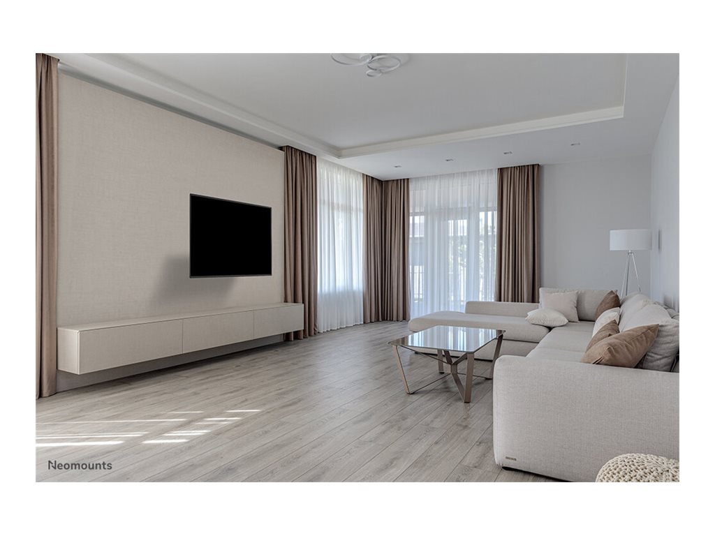 Neomounts TV-Wandhalterung