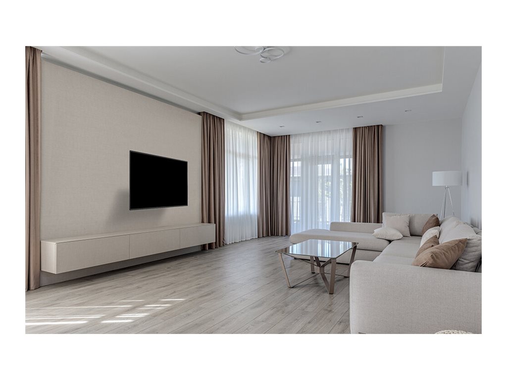 Neomounts TV-Wandhalterung