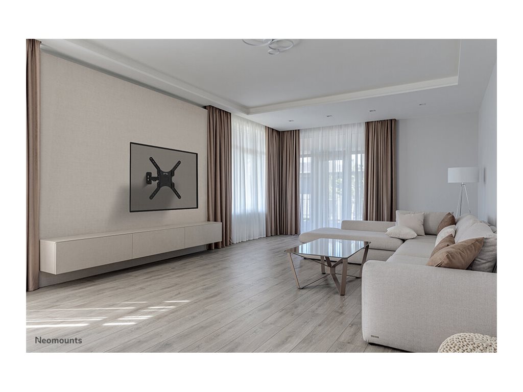 NEOMOUNTS WL40-540BL14 Wallmount