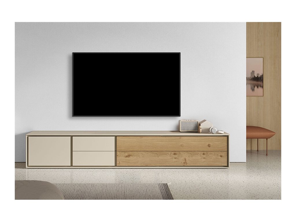 Neomounts WAH 40-75  1TFT 1Gelenk  schw. Max.70