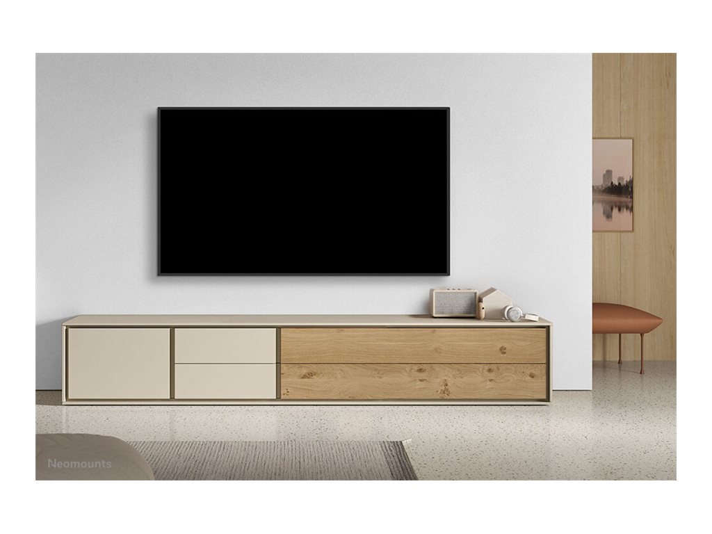 NEOMOUNTS WL35-550BL18 Tilt Wallmount