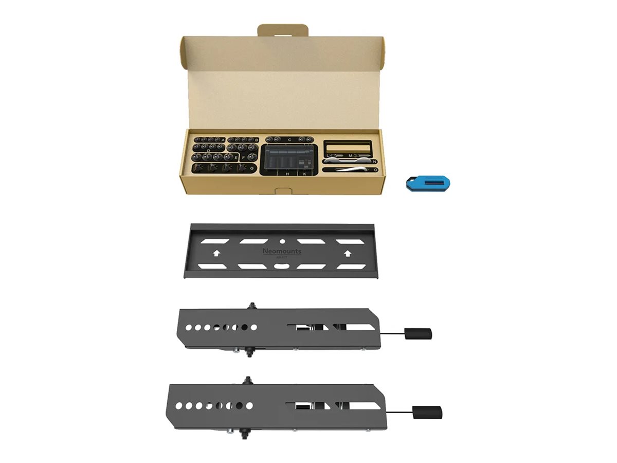 Neomounts TV-Wandhalterung