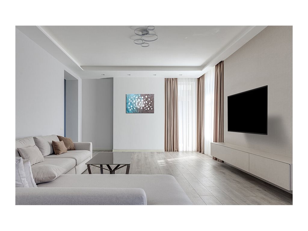 Neomounts WAH 32-65 1TFT 3Gelenke schwarz Max.40KG