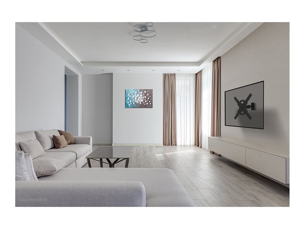 NEOMOUNTS WL40S-840BL14 Wall Mount