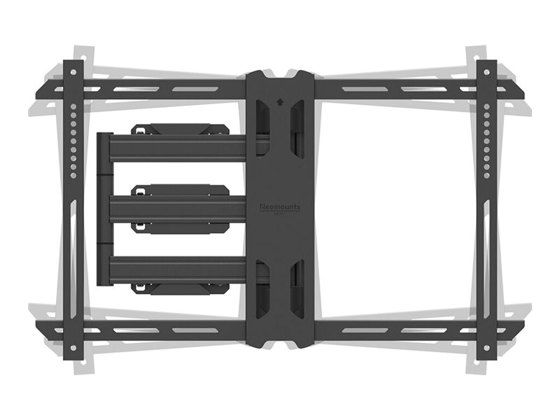 Neomounts WAH 40-70 1TFT 2Gelenk schwarz Max.45kg