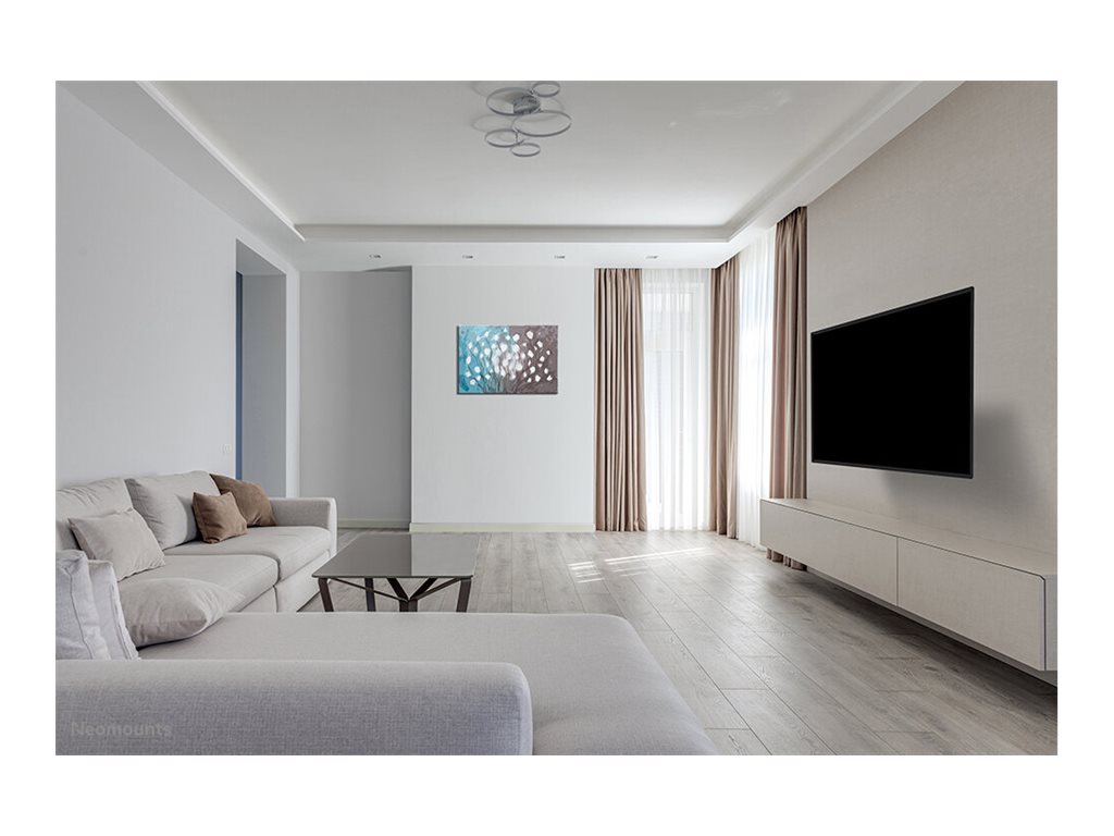 Neomounts WAH 40-70 1TFT 2Gelenk schwarz Max.45kg