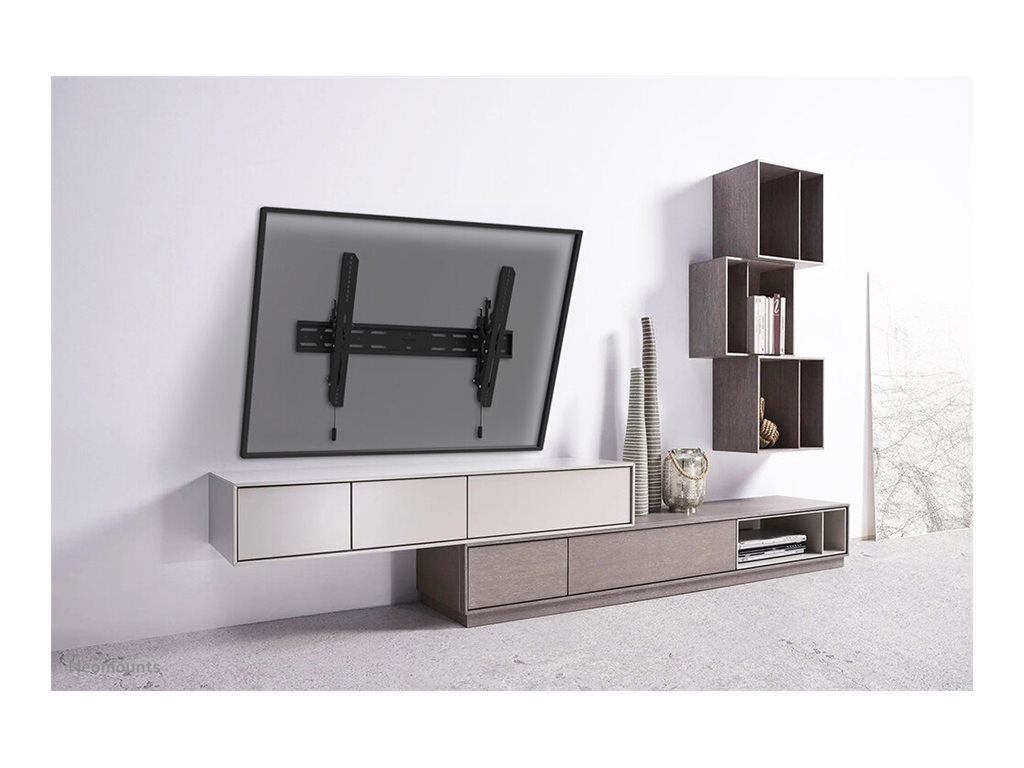 Neomounts WAH 43-98 1TFT 2Gelenk schwarz Max.100kg