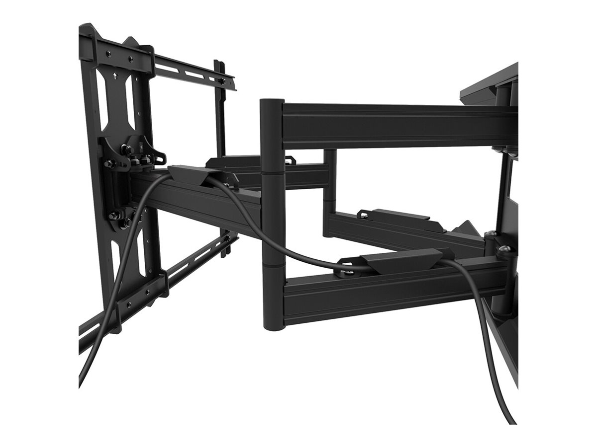 Neomounts WAH 43-86 1TFT 2Gelenk schwarz Max.60kg