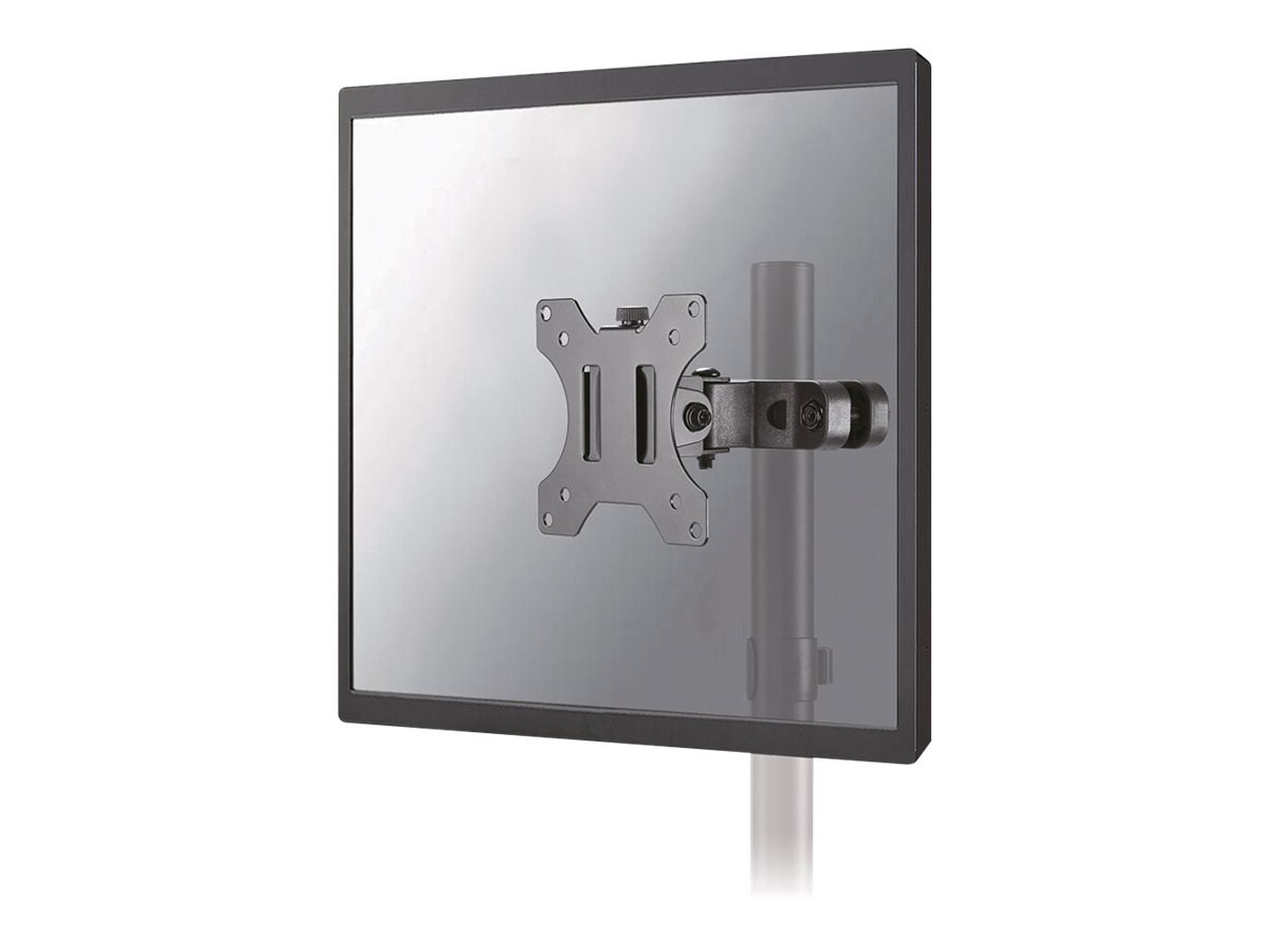 NEOMOUNTS Screen Pole Clamp/Truss Mount