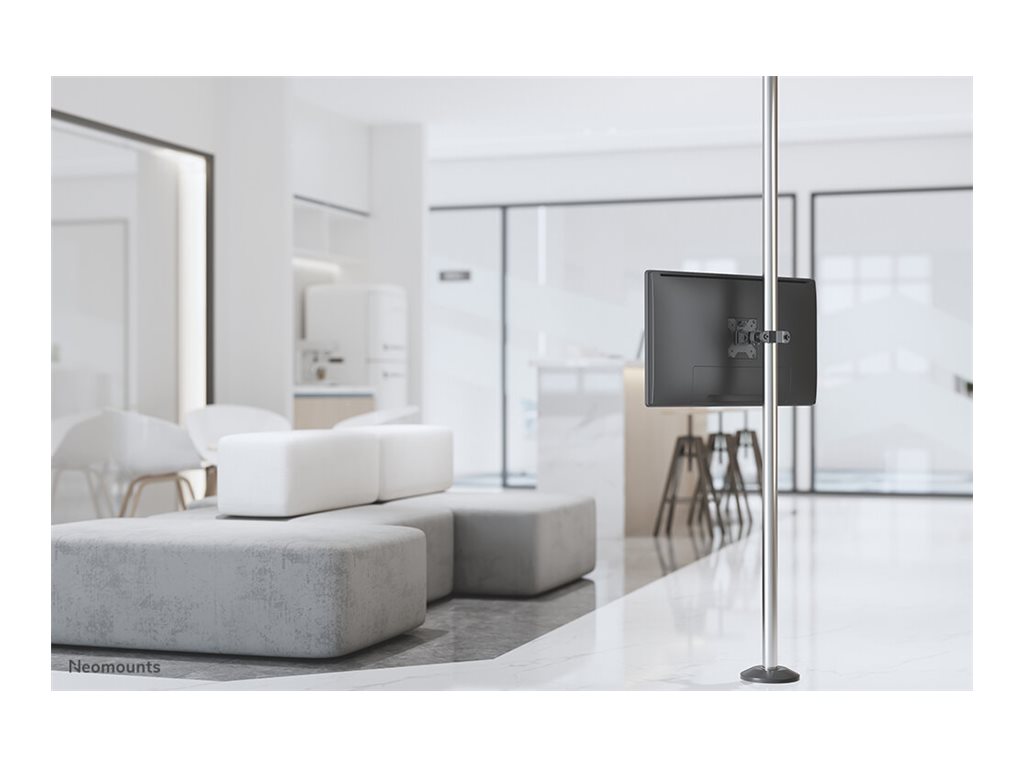 NEOMOUNTS Screen Pole Clamp/Truss Mount