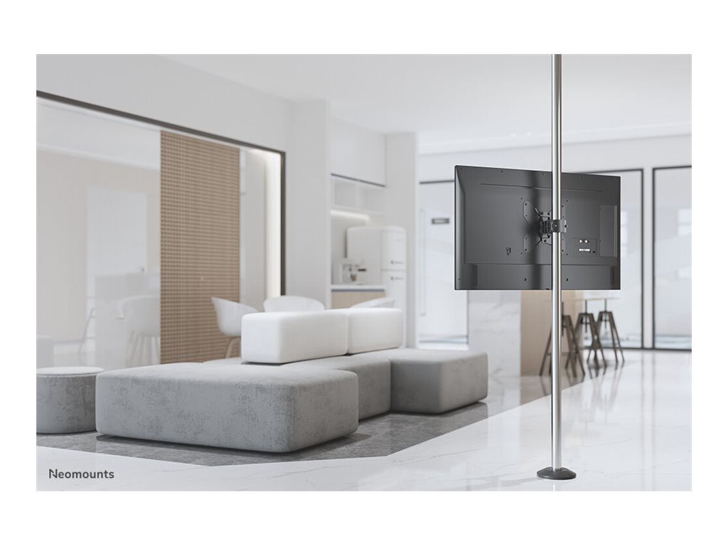 NEOMOUNTS Screen Pole Clamp/Truss Mount