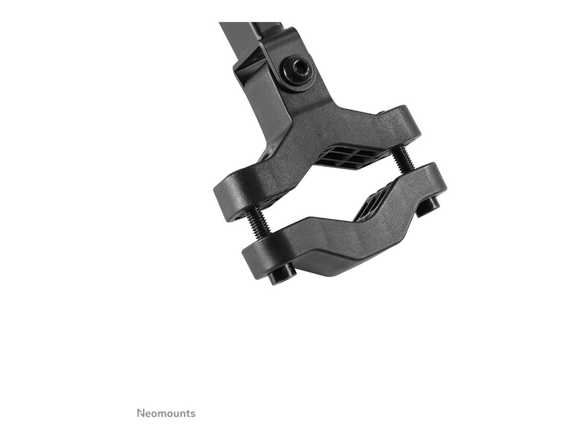 NEOMOUNTS Screen Pole Clamp/Truss Mount