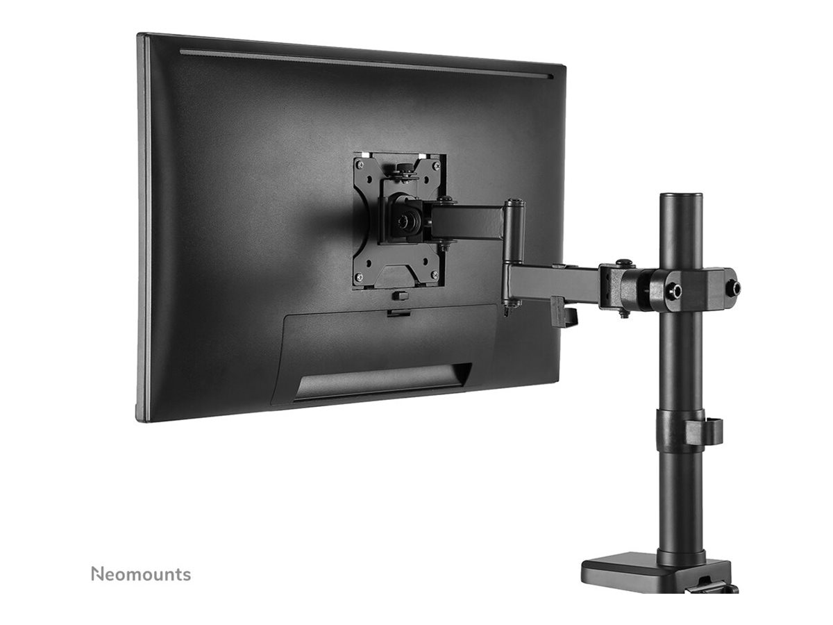 NEOMOUNTS Screen Pole Clamp/Truss Mount