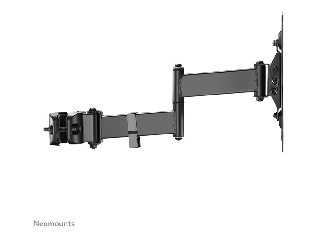 NEOMOUNTS Screen Pole Clamp/Truss Mount