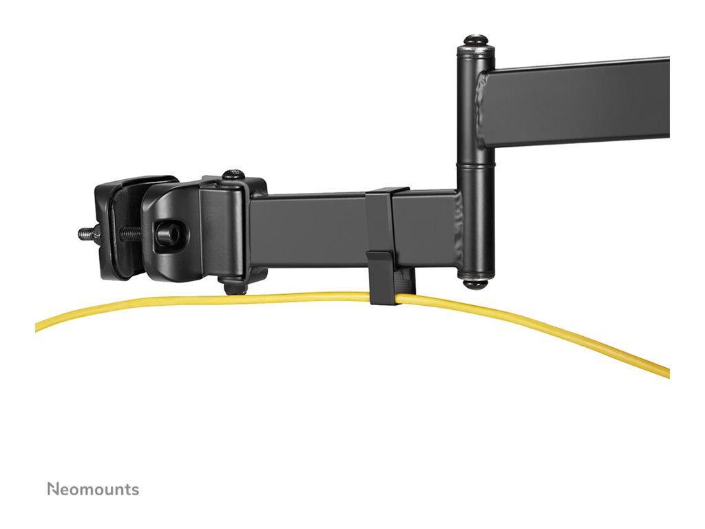 NEOMOUNTS Screen Pole Clamp/Truss Mount