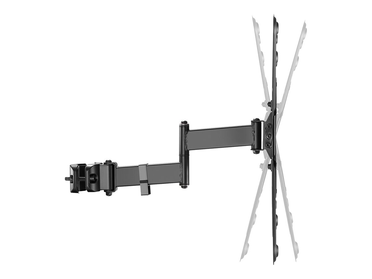 NEOMOUNTS Screen Pole Clamp/Truss Mount