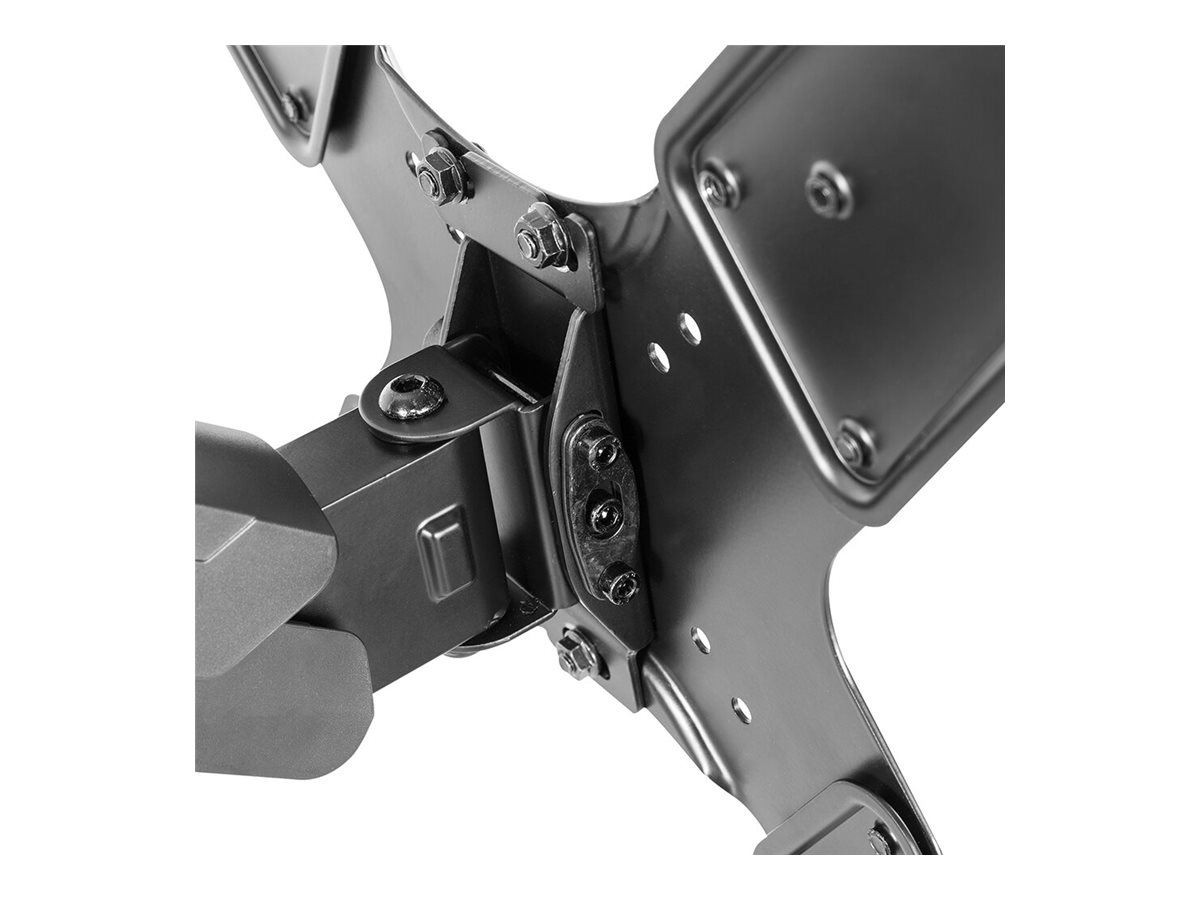 NEOMOUNTS wall mounted TV mount 3 pivots