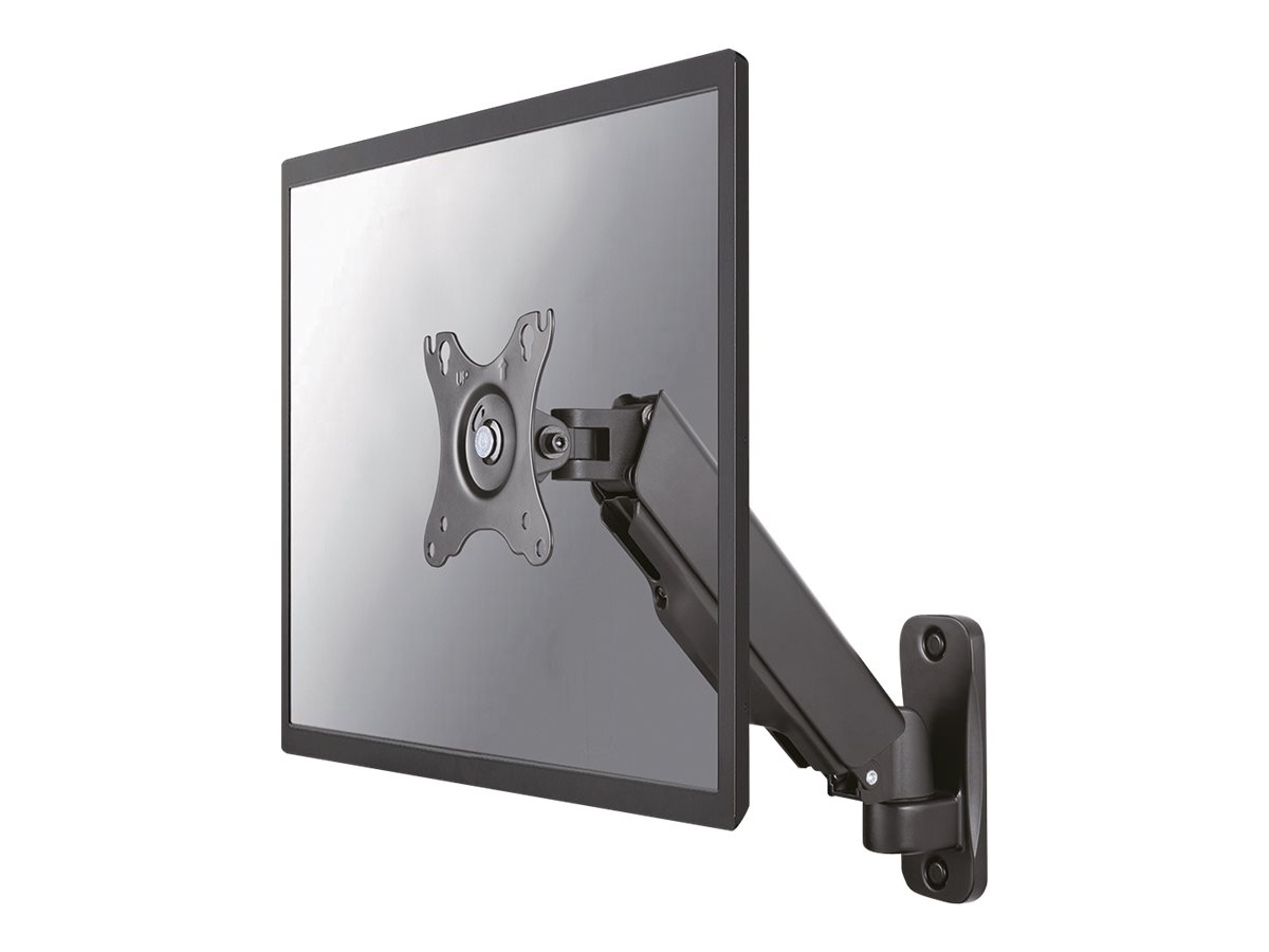 NEOMOUNTS wall mounted monitor arm