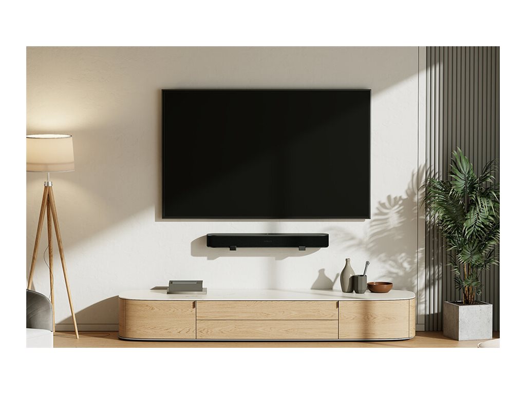 Neomounts Videobar-/Soundbar-/Lautsprecher-Halterung