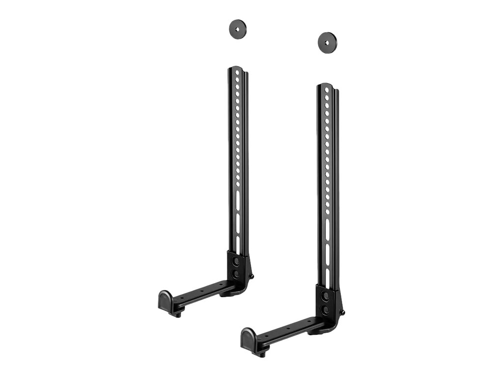 Neomounts AUZ Soundbar-Halter    schw. 7,7-21,5cm