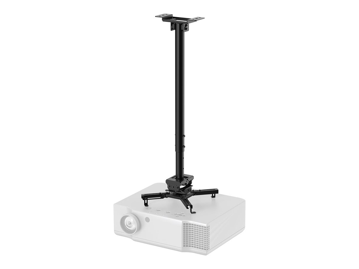 NEOMOUNTS Projector Ceiling Mount height