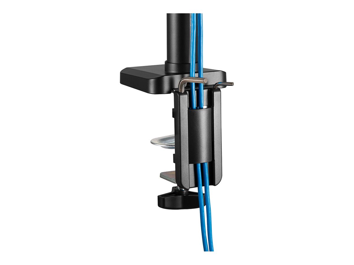 NEOMOUNTS DS70-75BL1 Klemme/Grobgromment