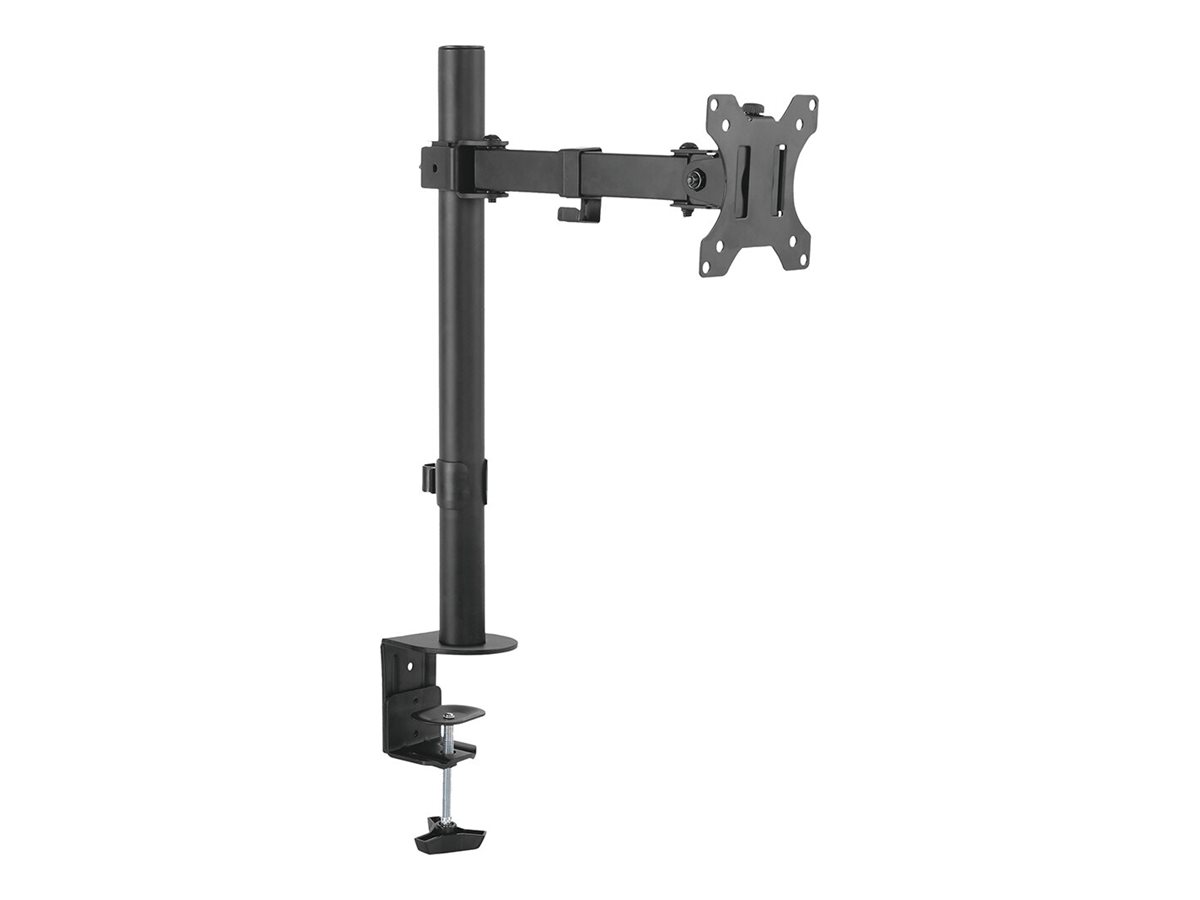 NEOMOUNTS Desk Mount 2 pivots clamp