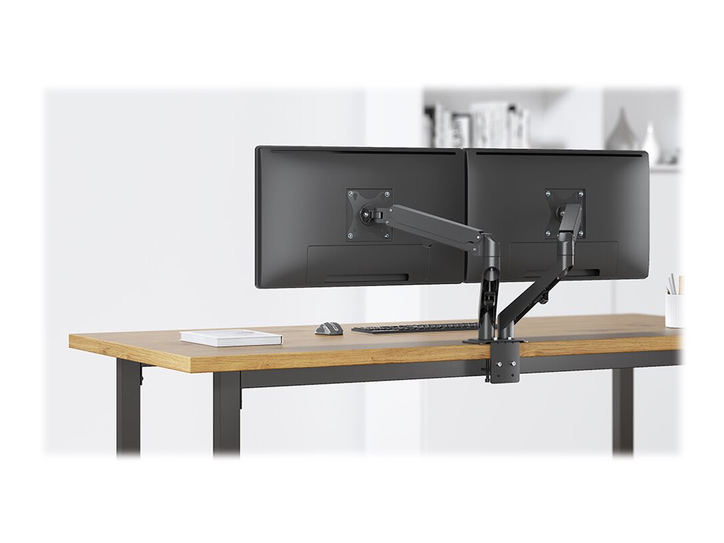 NEOMOUNTS Gas Spring Mount clamp/grommet