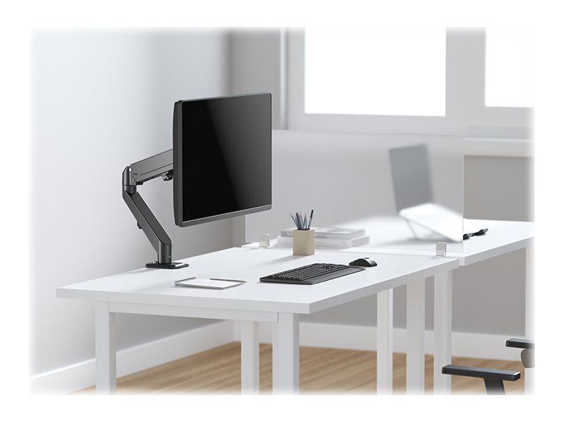 NEOMOUNTS DS70-70BL1 Klemme/Grobgromment