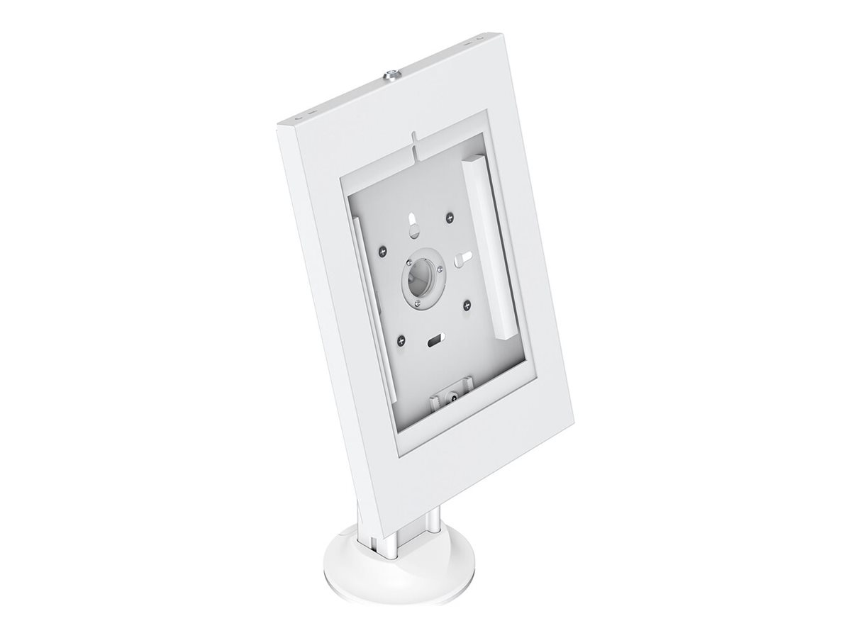 NEOMOUNTS desk grommet lockable casing