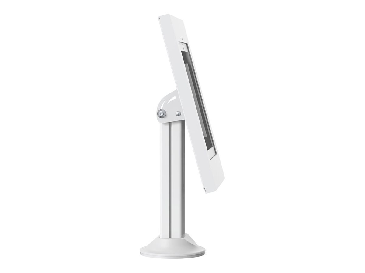 NEOMOUNTS desk grommet lockable casing