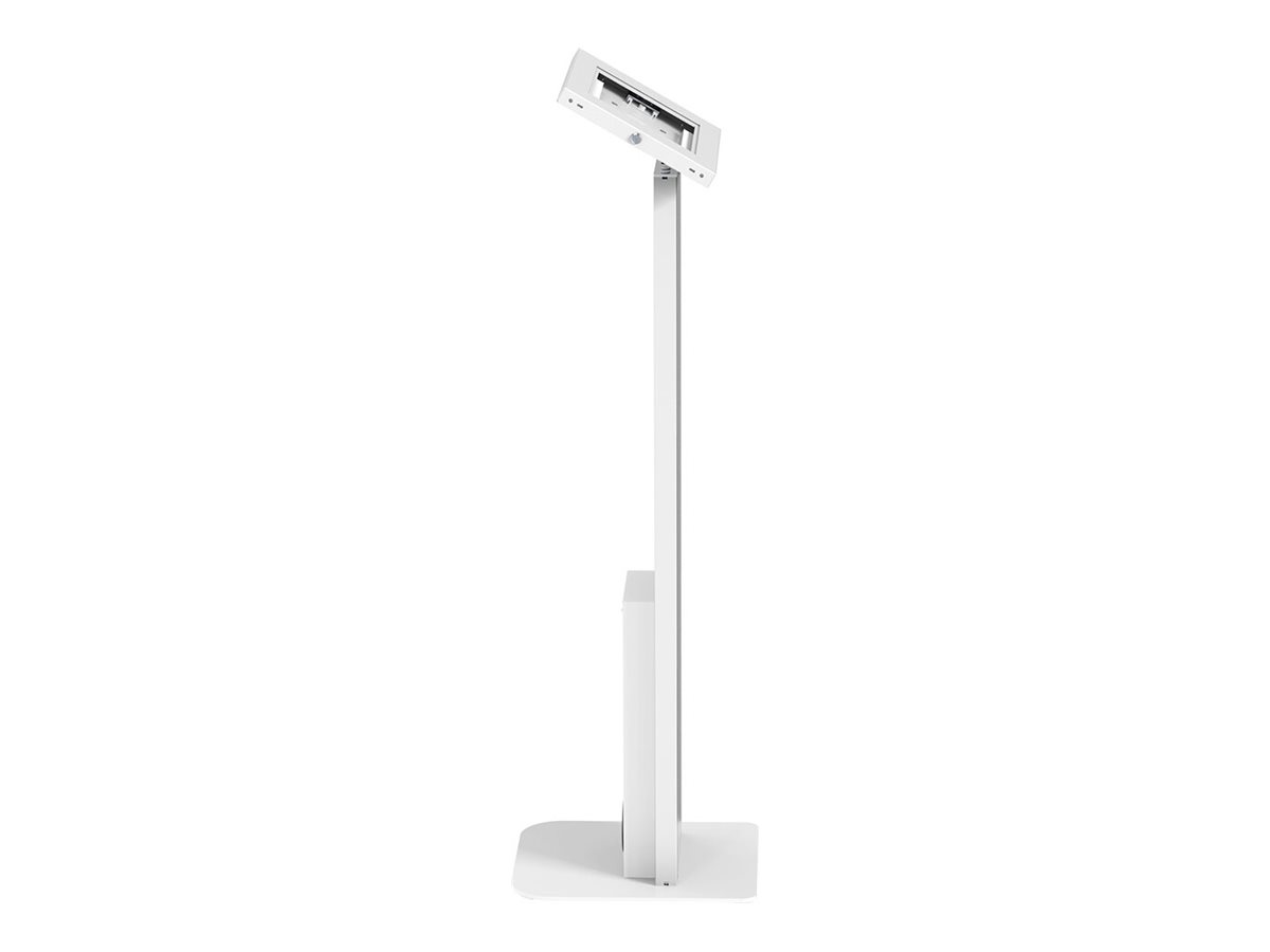 NEOMOUNTS floor stand with cabinet
