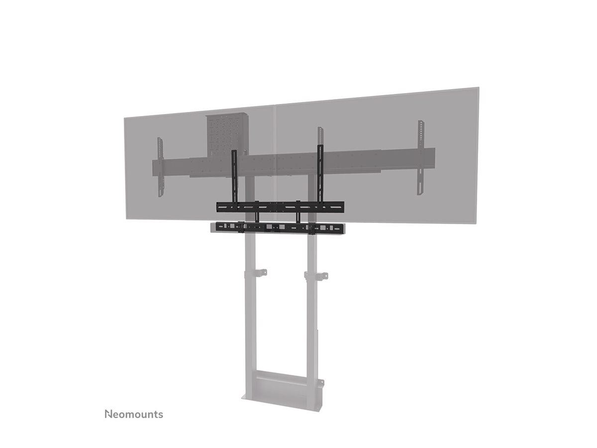 NEOMOUNTS Videobar kit VESA max 10 kg