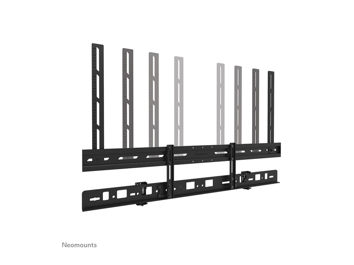 NEOMOUNTS Videobar kit VESA max 10 kg