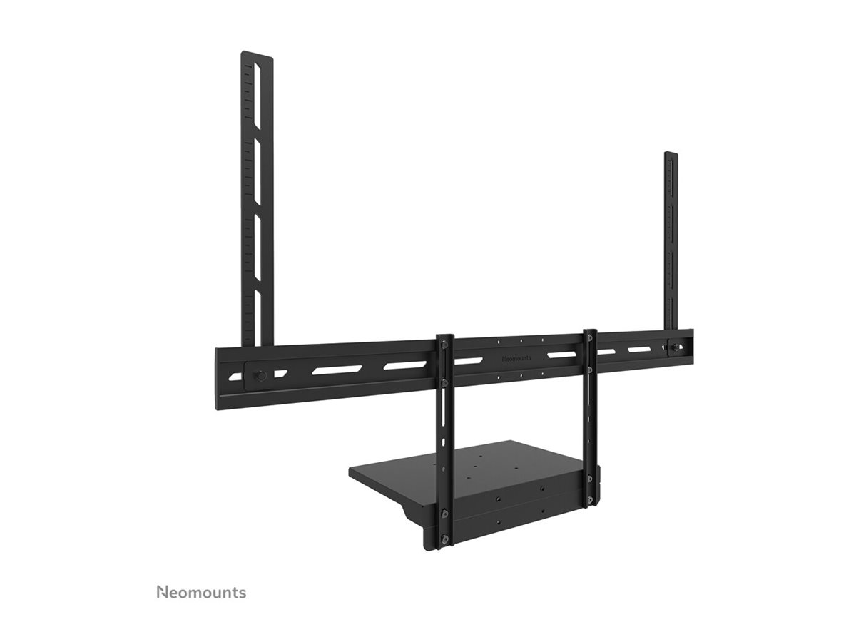 NEOMOUNTS Laptop shelf kit VESA