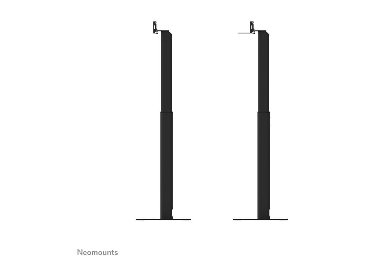 NEOMOUNTS Videobar floor stand VESA