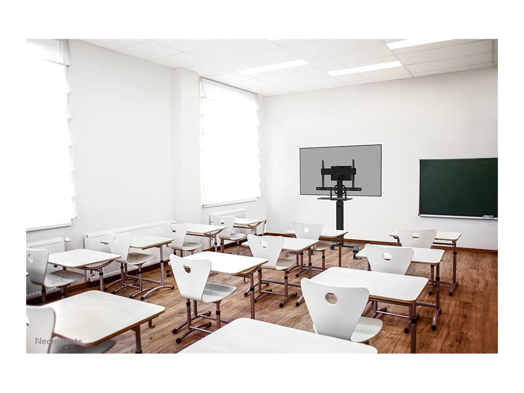 NEOMOUNTS Keyboard shelf kit VESA