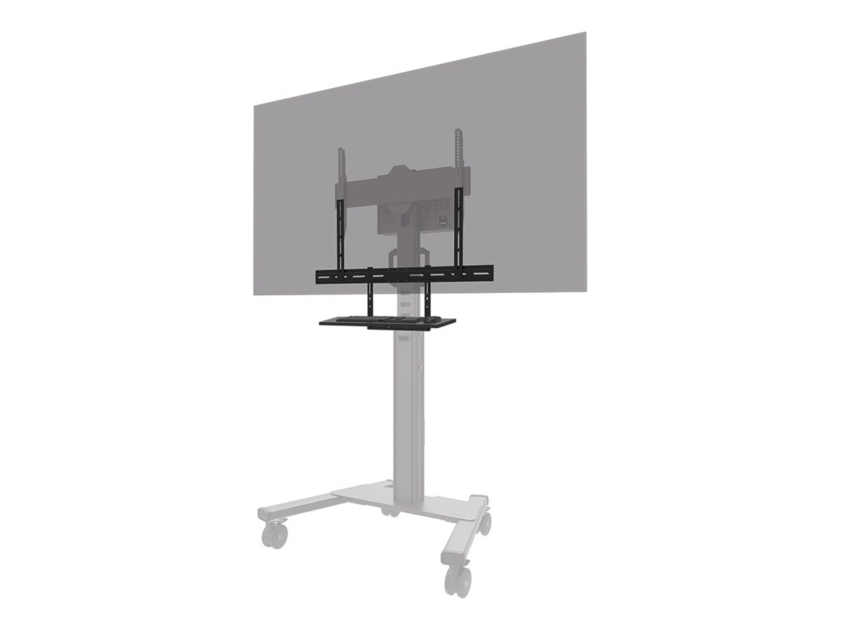 NEOMOUNTS Keyboard shelf kit VESA