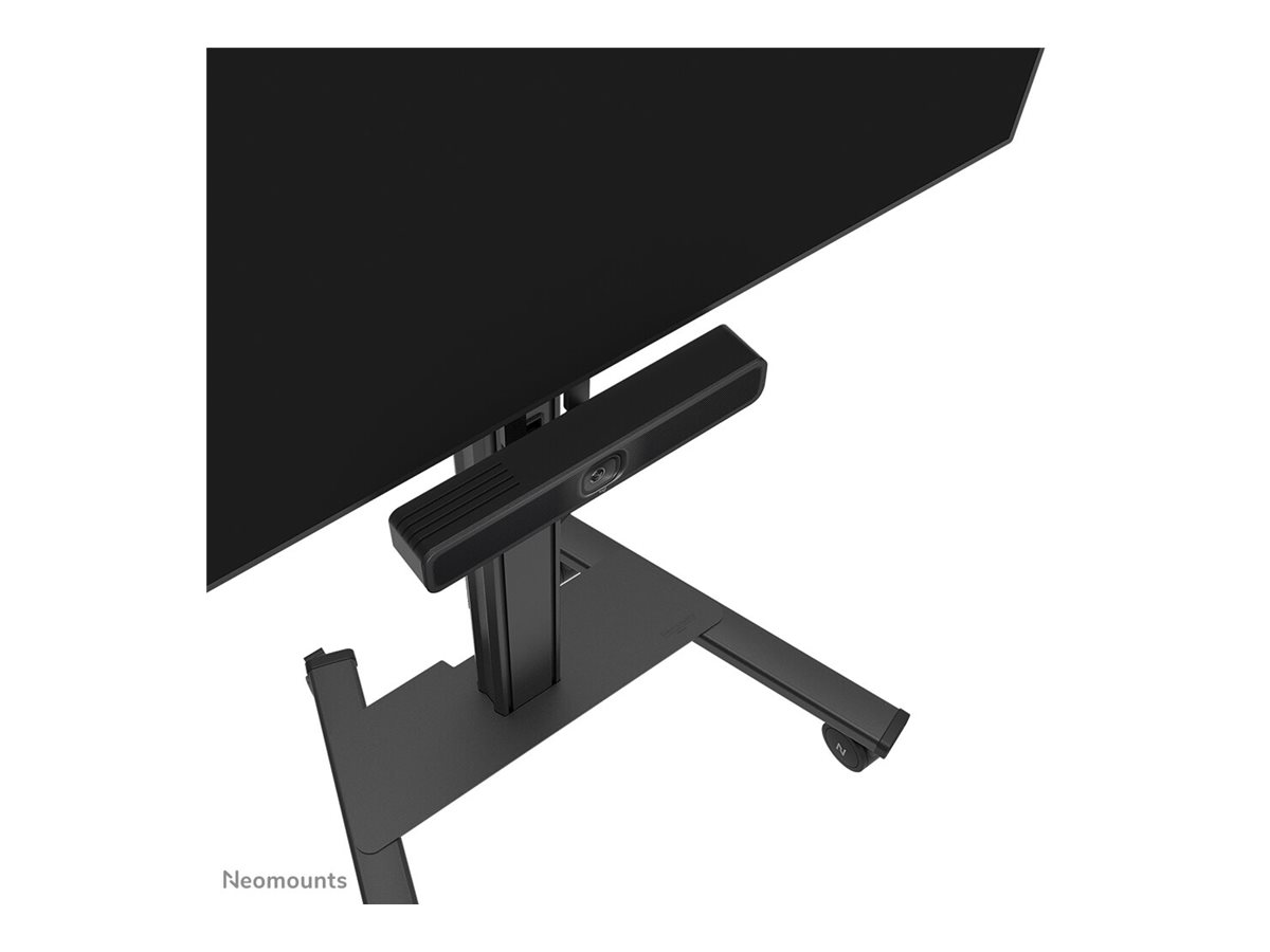 NEOMOUNTS PTZ/UC camera shelf kit VESA