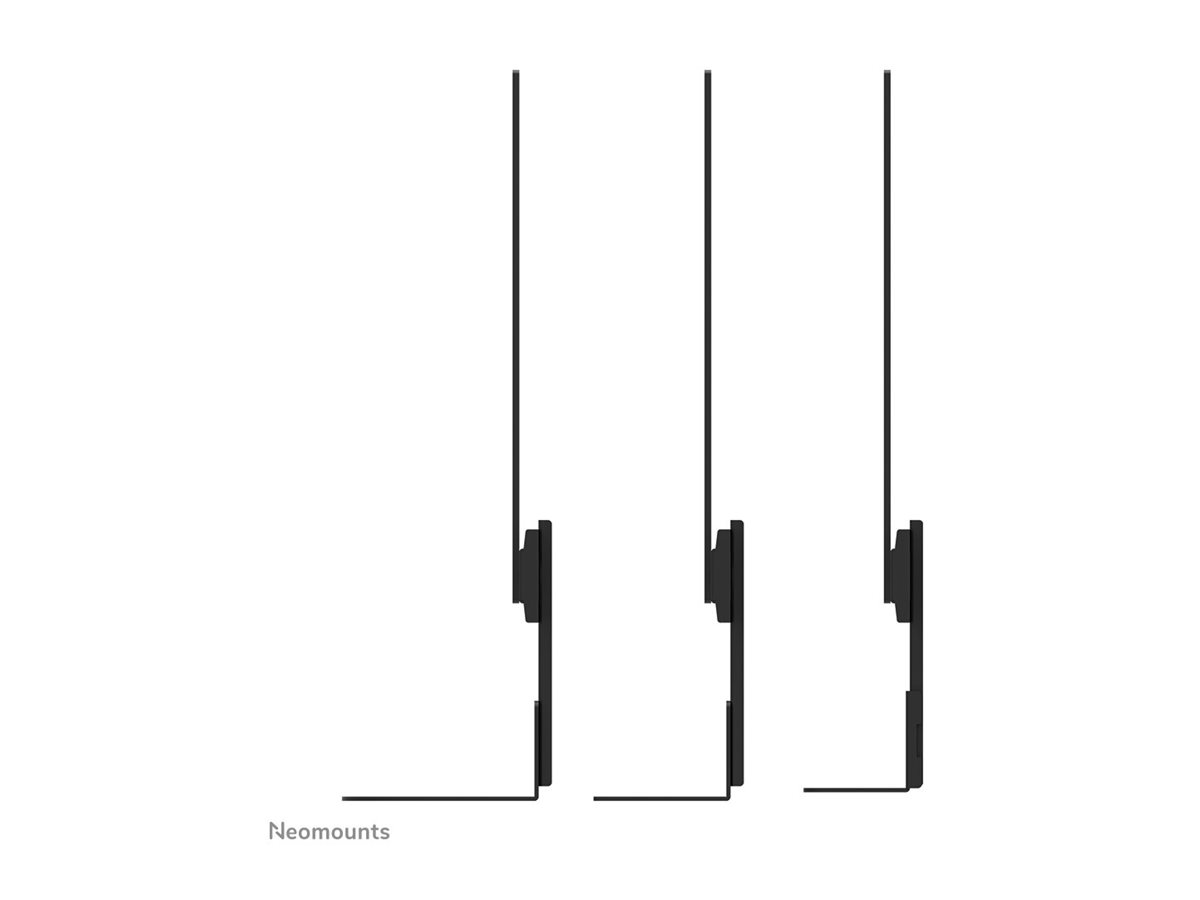 NEOMOUNTS PTZ/UC camera shelf kit VESA