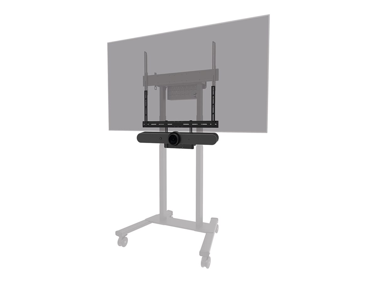 NEOMOUNTS Videobar and laptop shelf VESA