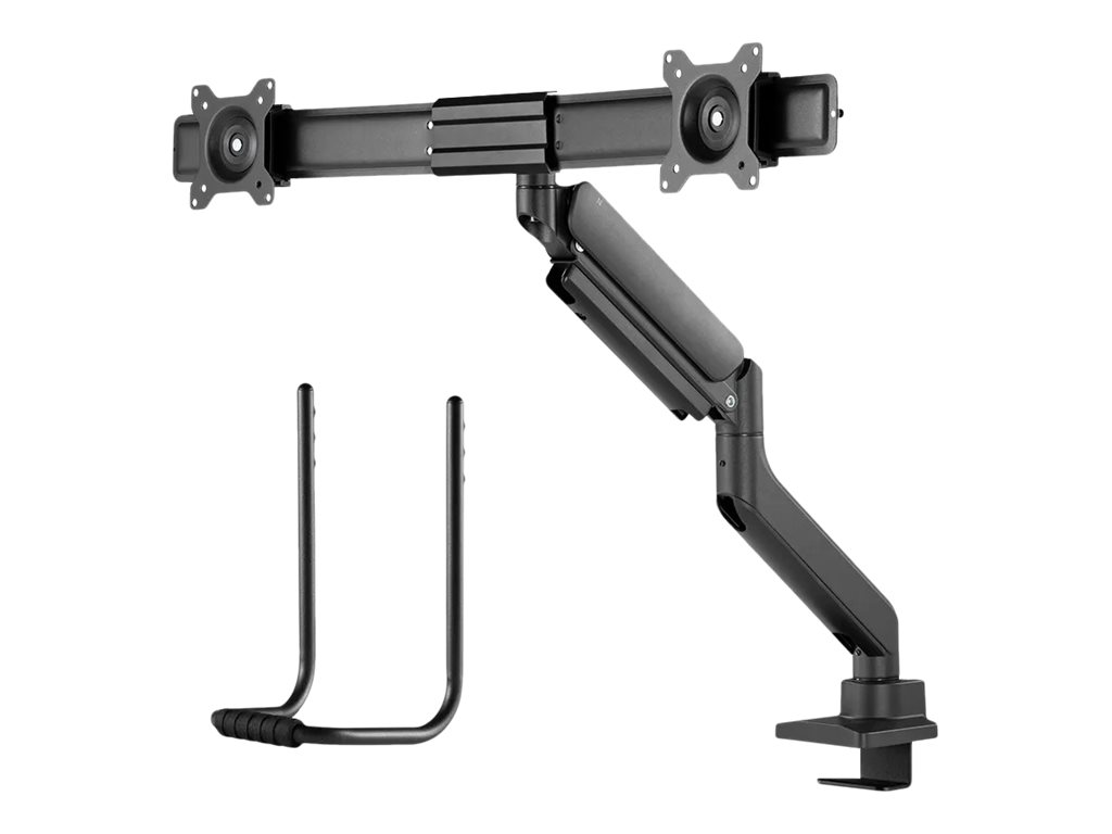 NEOMOUNTS Next Core Desk Mount 2 screens