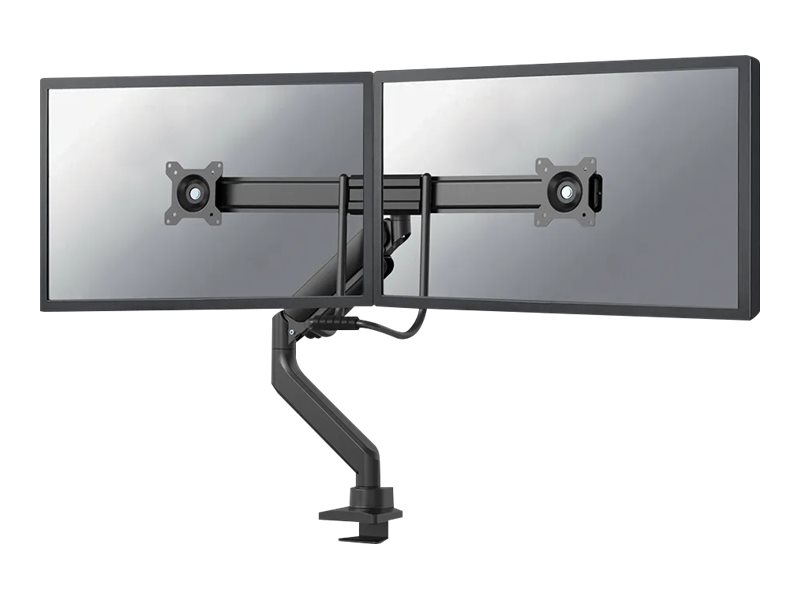 NEOMOUNTS Next Core Desk Mount 2 screens