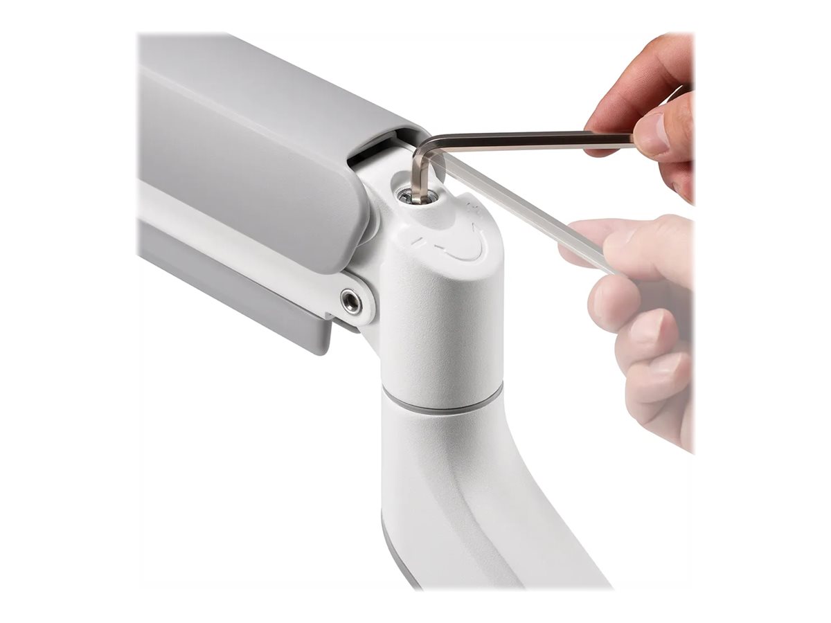 NEOMOUNTS Next Core Desk Mount 1 screen