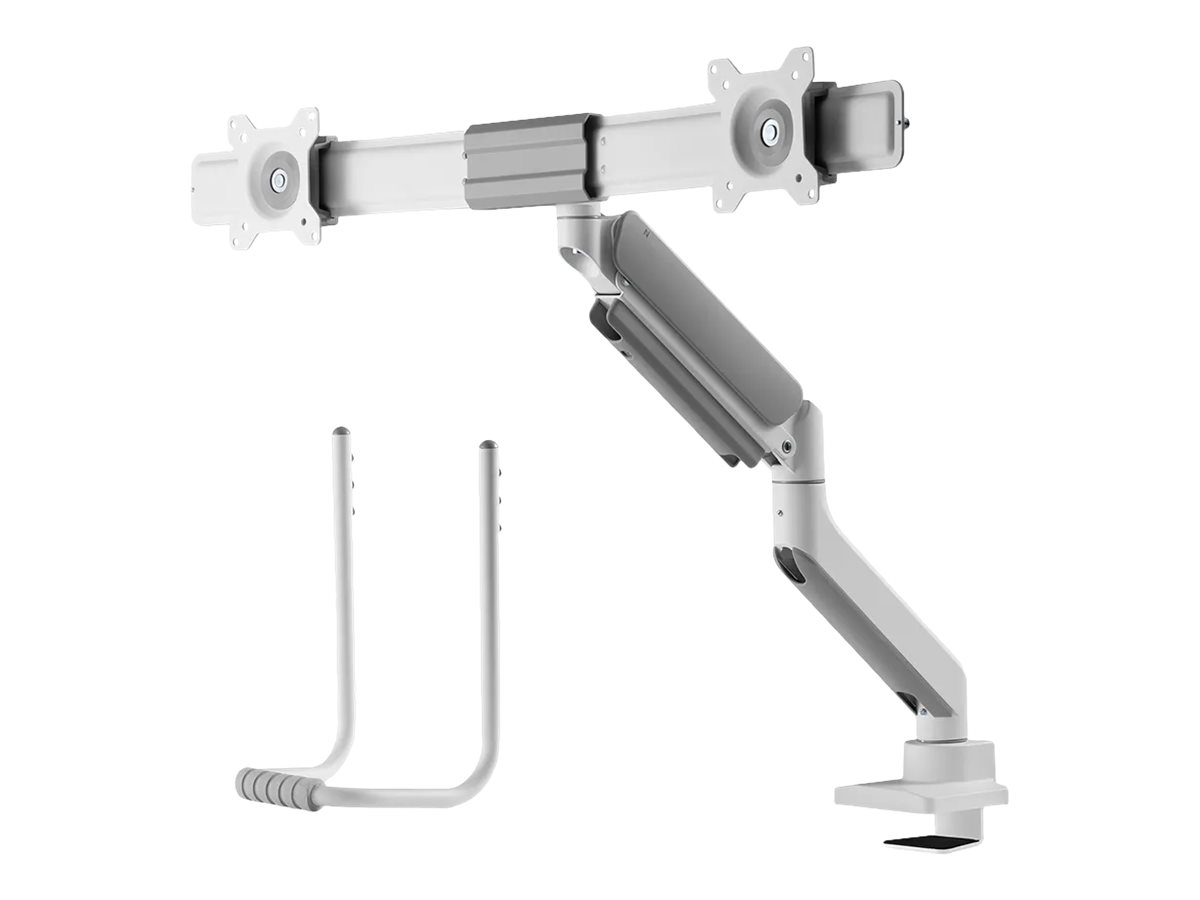 NEOMOUNTS Next Core Desk Mount 2 screens